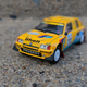 Illustration for article titled LaLD Car Week 2019 - Day 4, 1980s: 1987 Peugeot 205 Turbo 16 Grand Raid